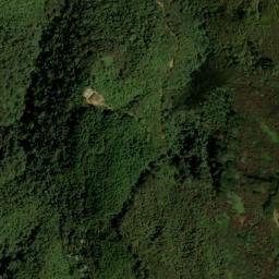 Satellite imagery of Cerro El Guayabo, CO