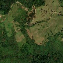 Satellite imagery of Cerro El Guayabo, CO