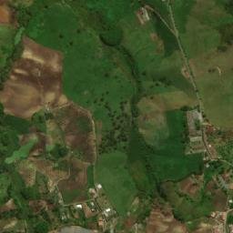 Satellite imagery of Alto de Las Cuchillas, CO