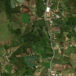 Satellite imagery of Alto de Las Cuchillas, CO