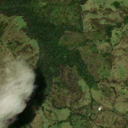 Satellite imagery of Alto Reyes, CO