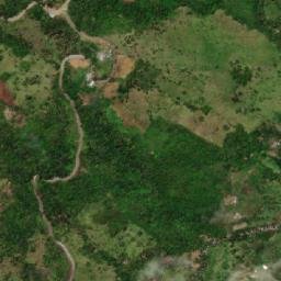 Satellite imagery of Alto Oso, CO
