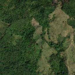 Satellite imagery of Alto La Leona, CO