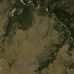 Satellite imagery of Cordillera de Consuelo, CO