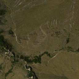 Satellite imagery of Cordillera de Consuelo, CO