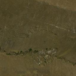 Satellite imagery of Cordillera de Consuelo, CO