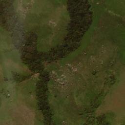 Satellite imagery of Edomafu, CM