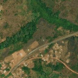 Satellite imagery of B 421, CM