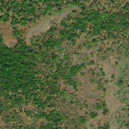 Satellite imagery of Mont Ago, CF