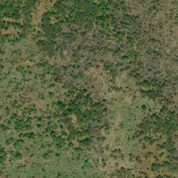 Satellite imagery of Mont Ago, CF