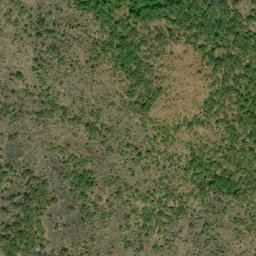 Satellite imagery of Mont Ago, CF
