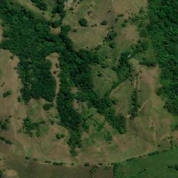 Satellite imagery of Alto La Herradura, CO