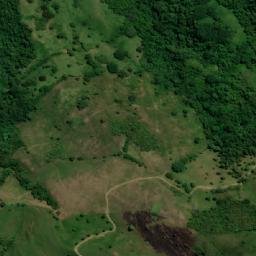 Satellite imagery of Alto La Herradura, CO