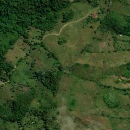 Satellite imagery of Alto La Herradura, CO