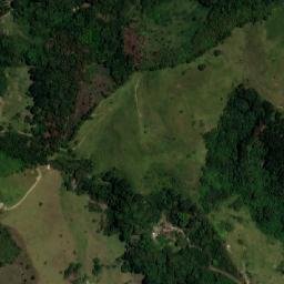 Satellite imagery of Cuchilla Los Encenillos, CO