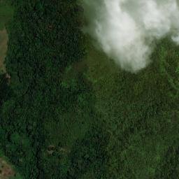 Satellite imagery of Cuchilla Los Encenillos, CO