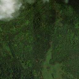 Satellite imagery of Cuchilla Los Encenillos, CO
