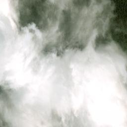 Satellite imagery of Alto La Javielina, CO