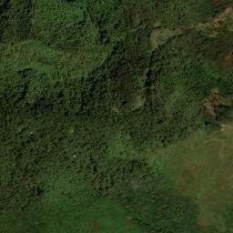 Satellite imagery of Cuchilla de Romeral, CO