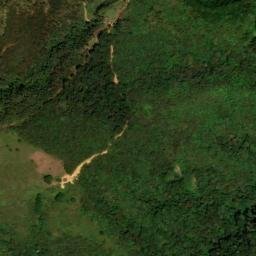 Satellite imagery of Cuchilla de Romeral, CO