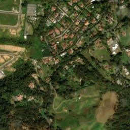 Satellite imagery of Cerro Patio Bonito, CO