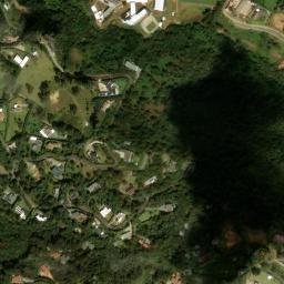 Satellite imagery of Cerro Patio Bonito, CO