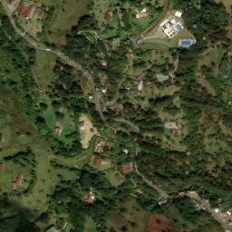 Satellite imagery of Cerro Las Palmitas, CO