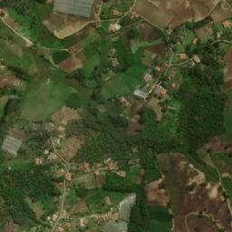 Satellite imagery of Alto de Las Cuchillas, CO