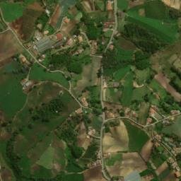 Satellite imagery of Alto de Las Cuchillas, CO