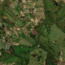 Satellite imagery of Alto de Las Cuchillas, CO