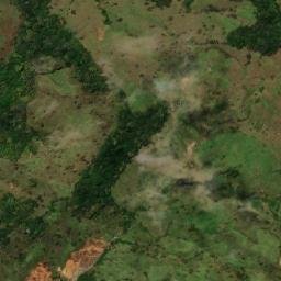Satellite imagery of Alto La Honda, CO