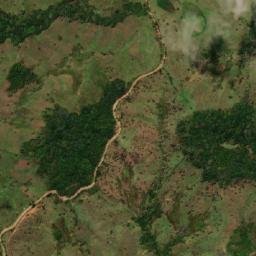 Satellite imagery of Alto La Honda, CO
