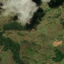 Satellite imagery of Alto La Honda, CO