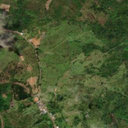 Satellite imagery of Alto Oso, CO