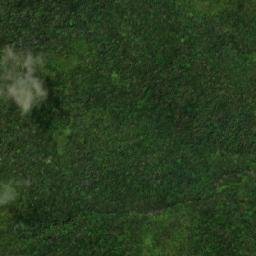 Satellite imagery of Cerro Chamuscados, CO