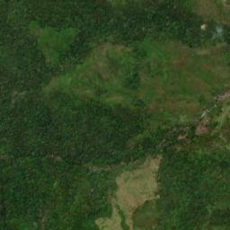 Satellite imagery of Cerro Chamuscados, CO