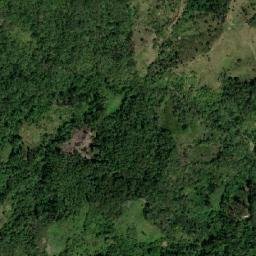 Satellite imagery of Alto La Leona, CO