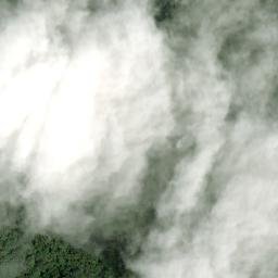 Satellite imagery of Cerro Lindo, CO