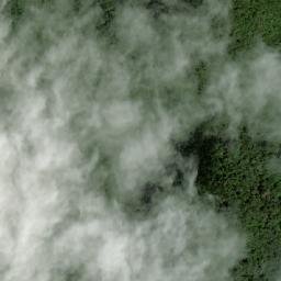Satellite imagery of Cerro Lindo, CO