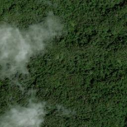 Satellite imagery of Cerro Lindo, CO