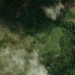 Satellite imagery of Cordillera Amansagatos, CO
