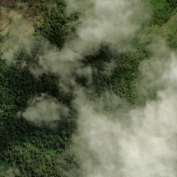 Satellite imagery of Cordillera Amansagatos, CO