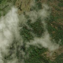 Satellite imagery of Cordillera Amansagatos, CO
