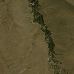 Satellite imagery of Cordillera de Consuelo, CO