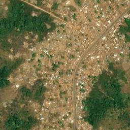 Satellite imagery of B 421, CM