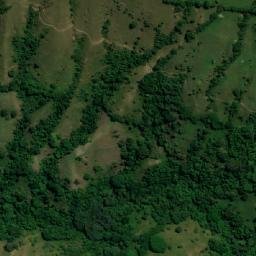 Satellite imagery of Alto La Herradura, CO