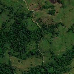 Satellite imagery of Alto La Herradura, CO