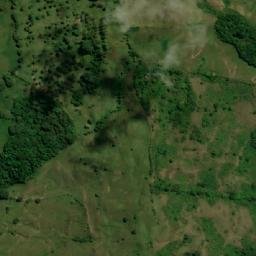 Satellite imagery of Alto La Herradura, CO