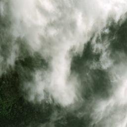 Satellite imagery of Alto La Javielina, CO