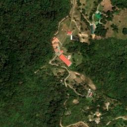 Satellite imagery of Cuchilla de Romeral, CO